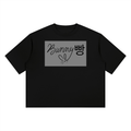 Unisex Heavyweight Boxy T-Shirt