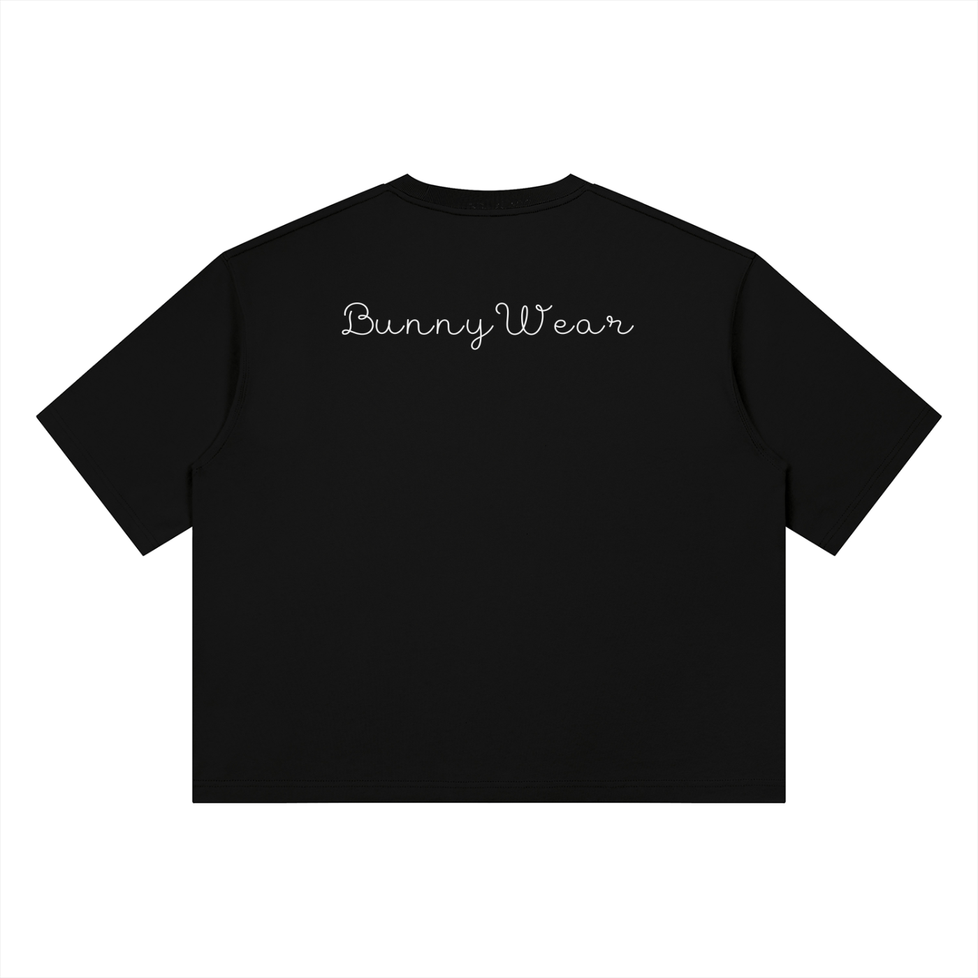 Unisex Heavyweight Boxy T-Shirt