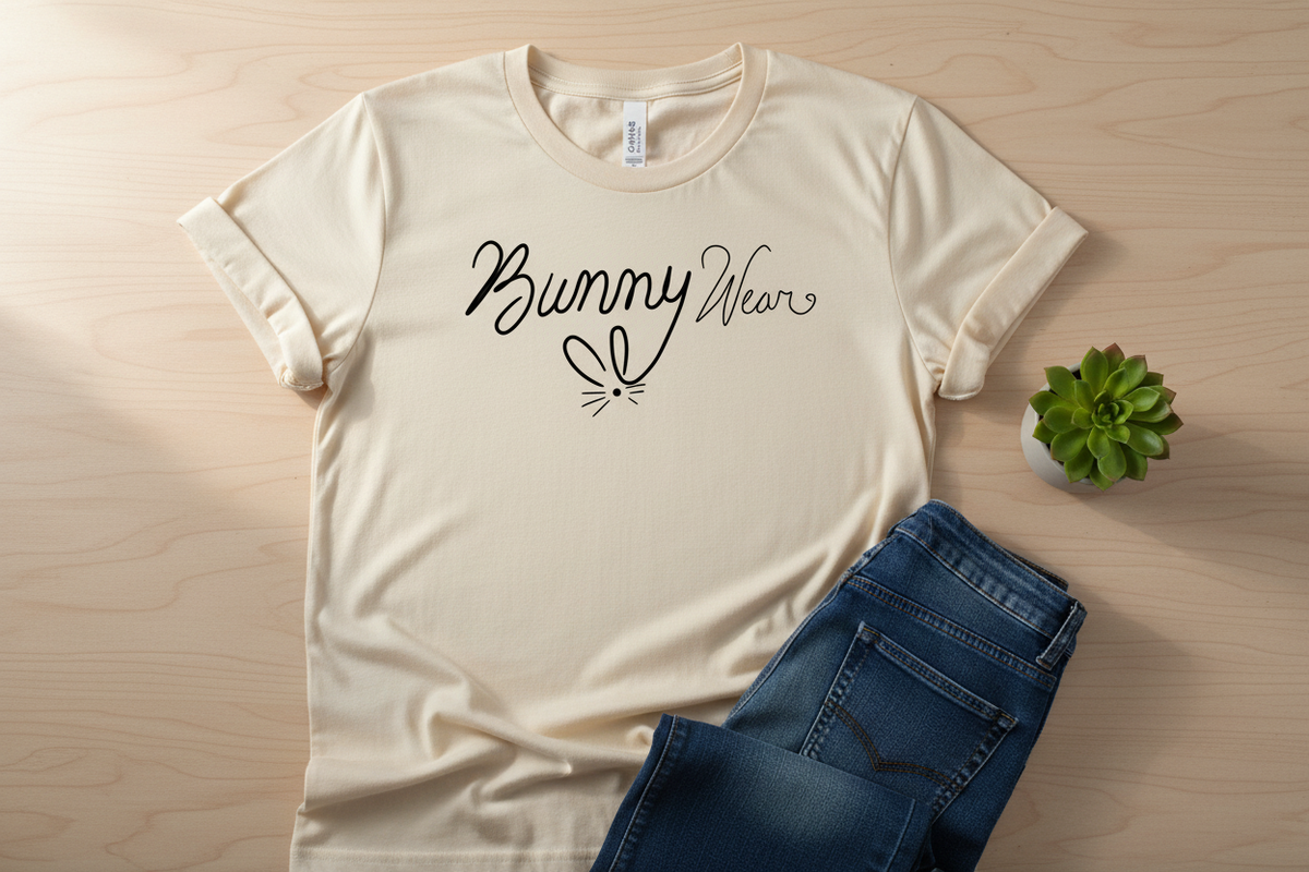 Short Sleeve T-Shirt